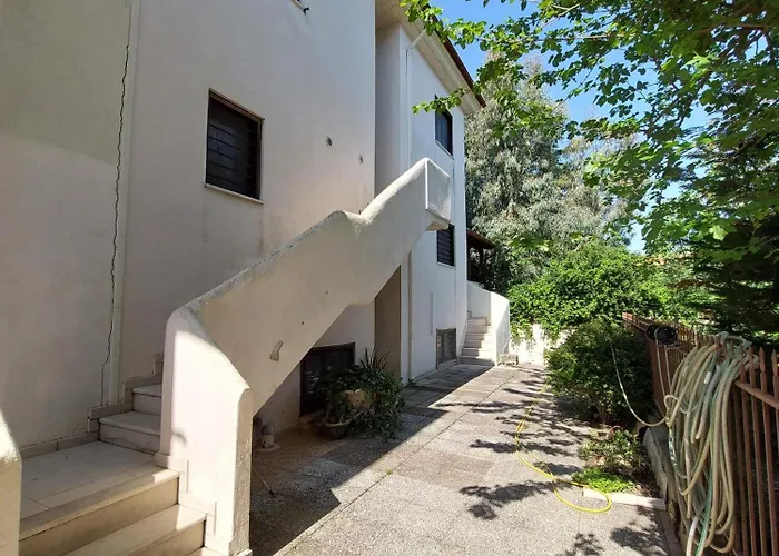 Antique Apartment 2