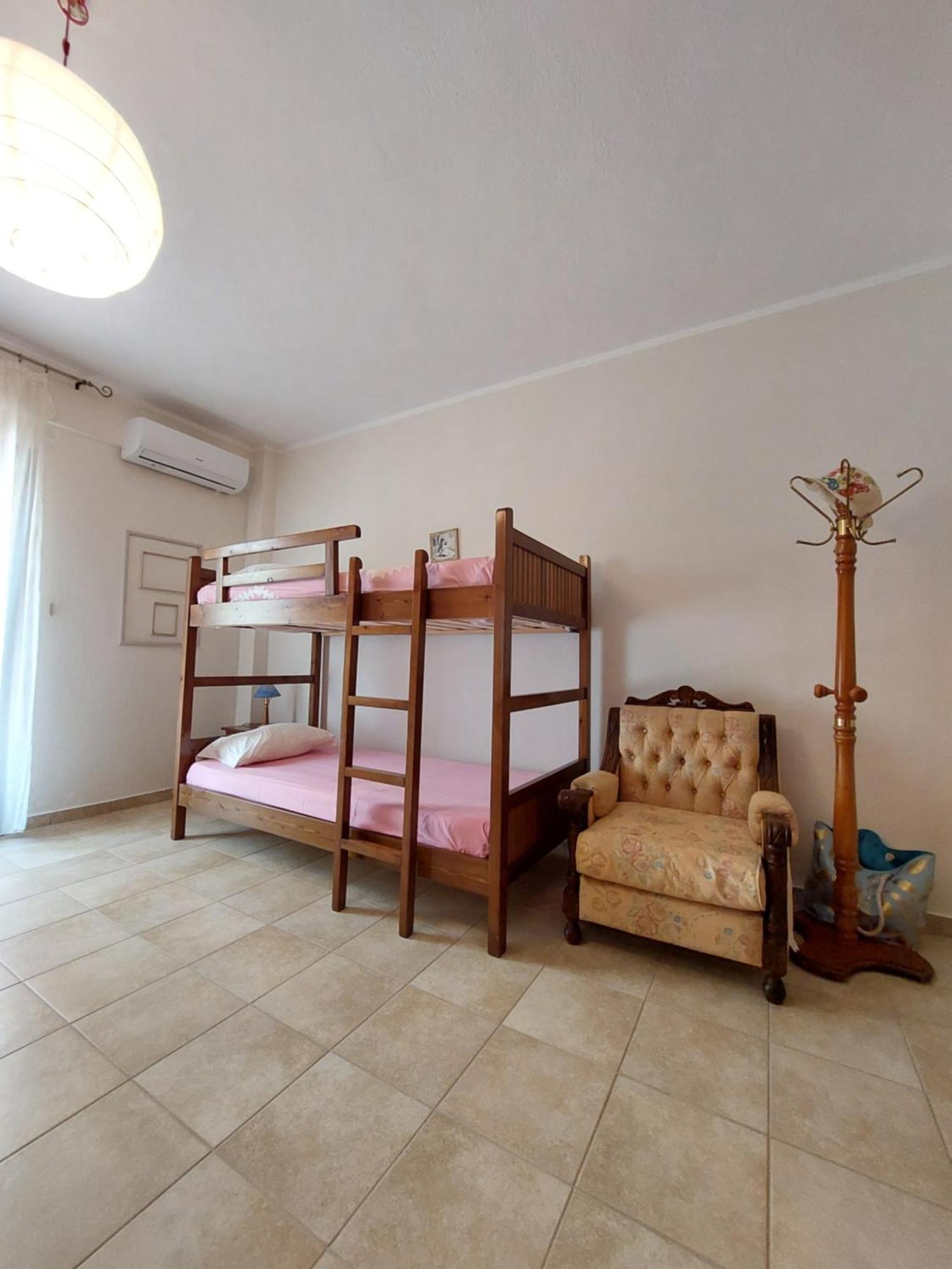 Appartamento Antique 2 *