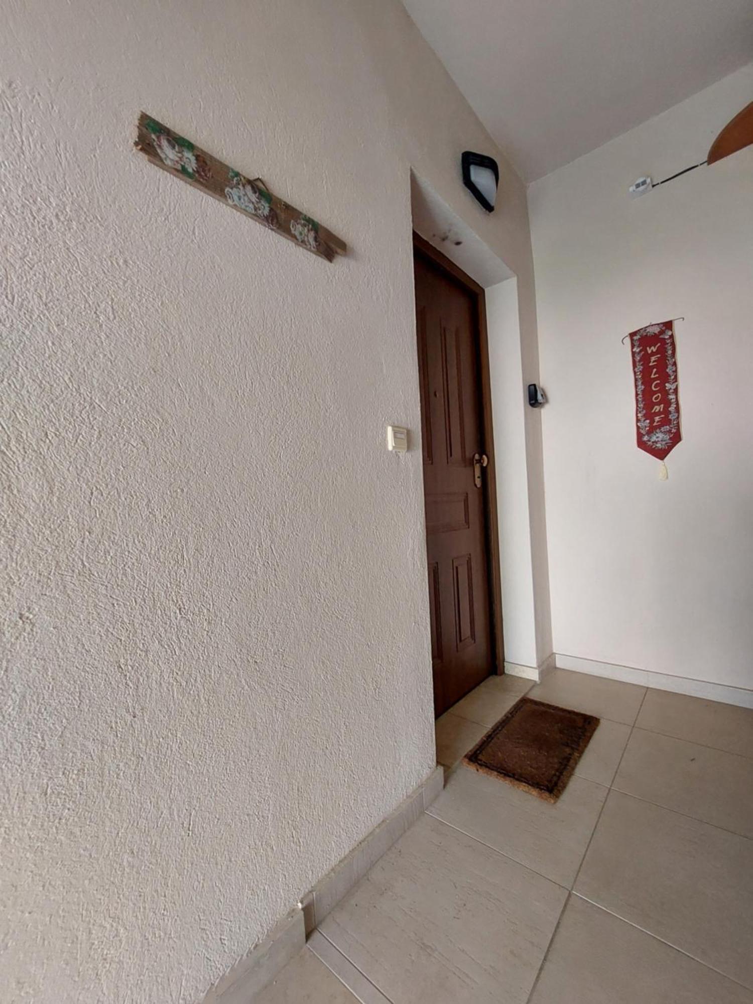 Appartamento Antique 2