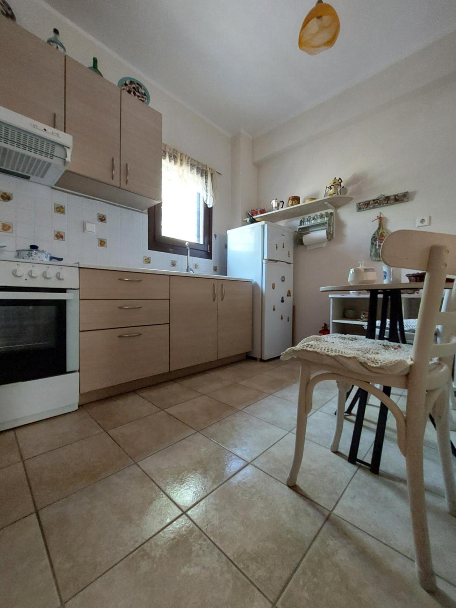 Appartamento Antique 2 Afytos