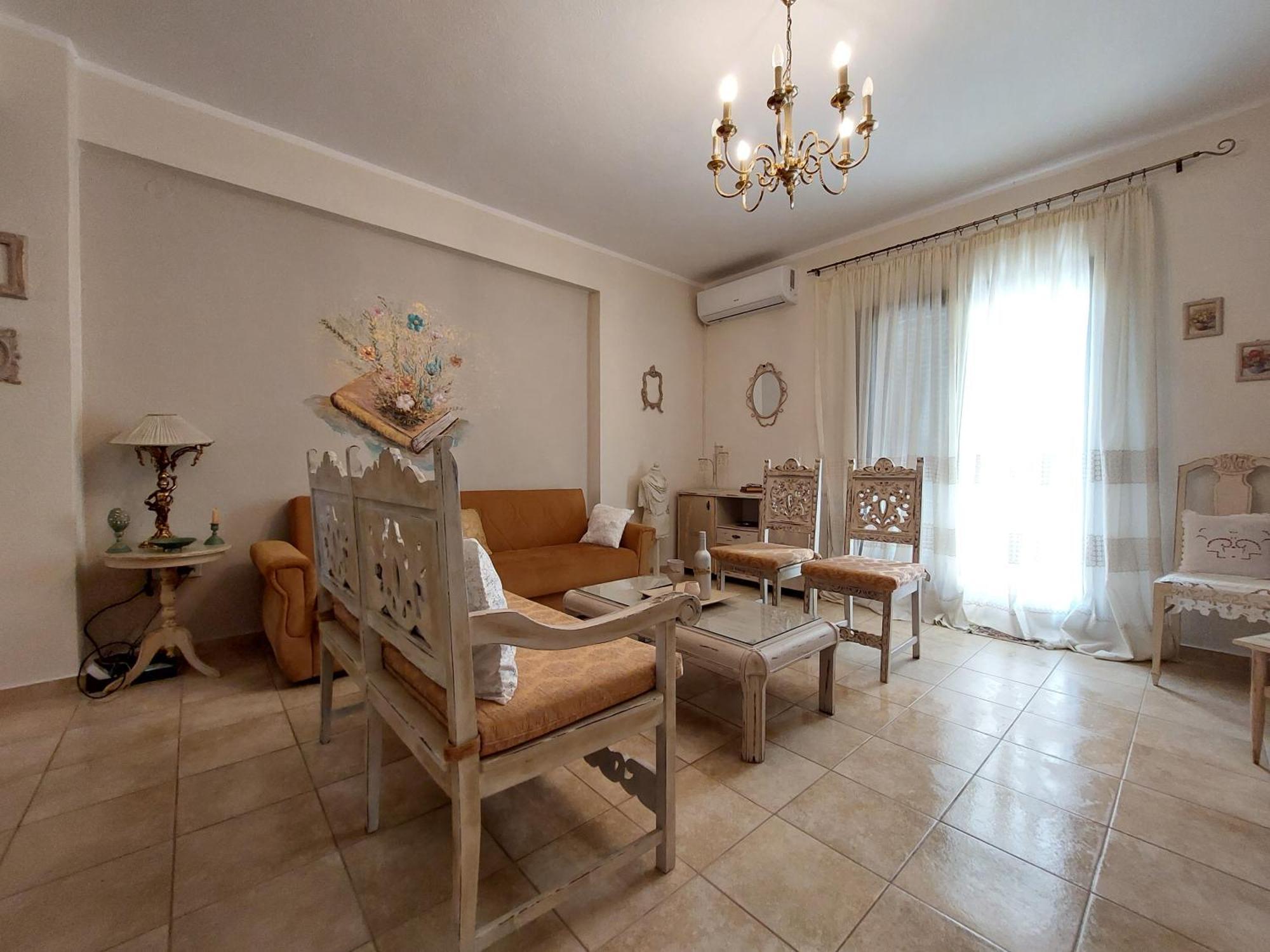 Antique 2 Afytos