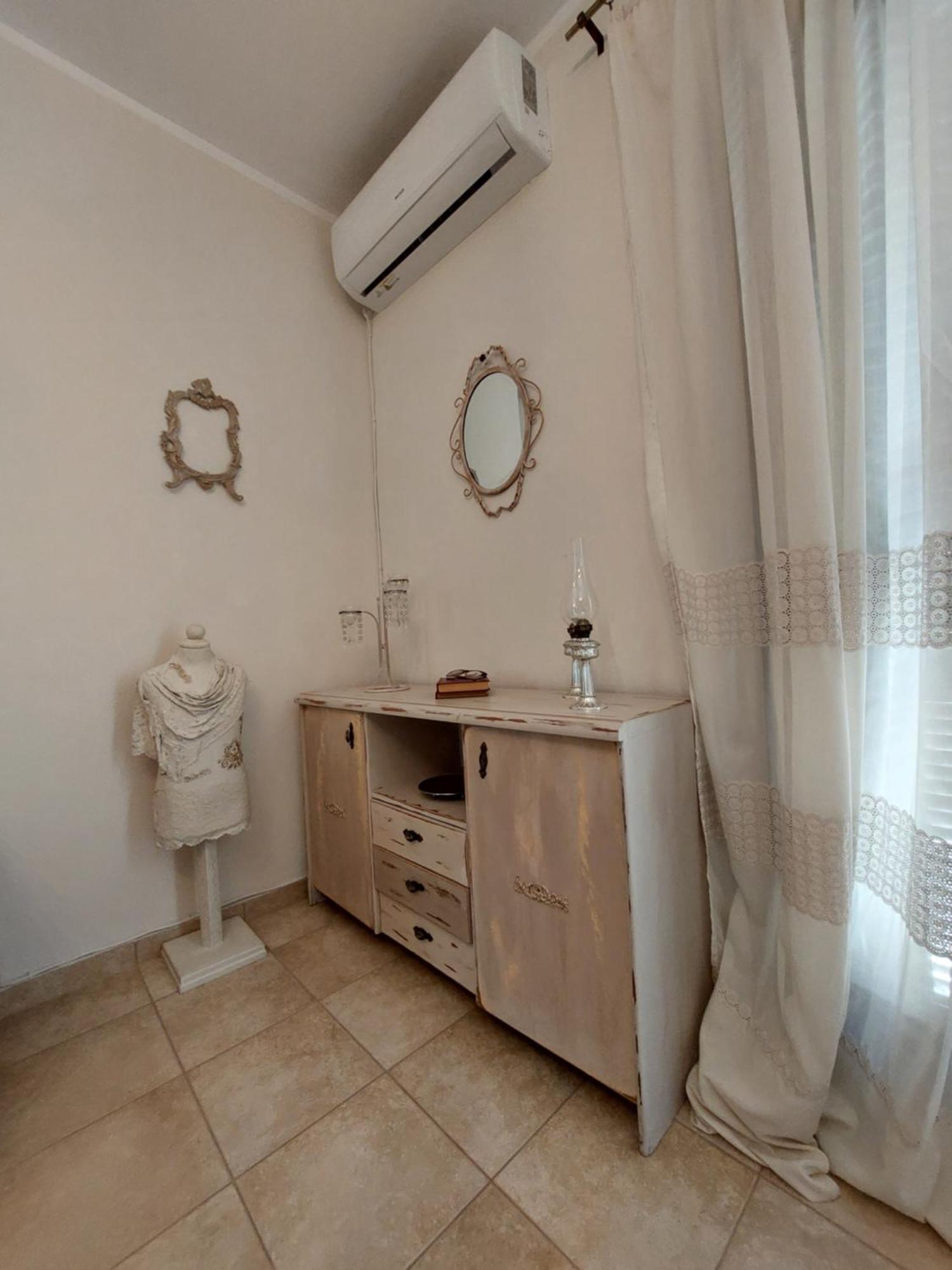 Antique 2 Afytos