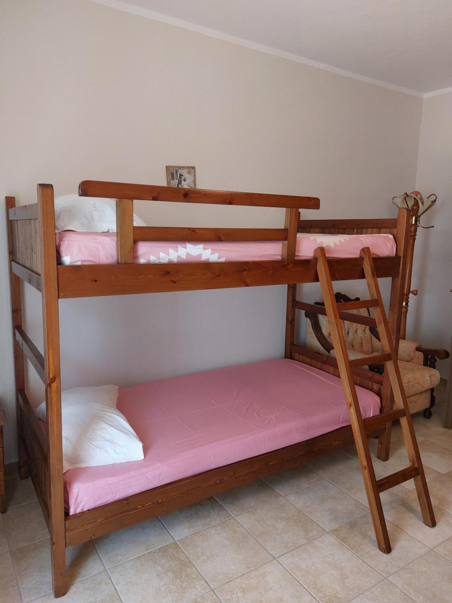 Apartment Antique 2 Afytos