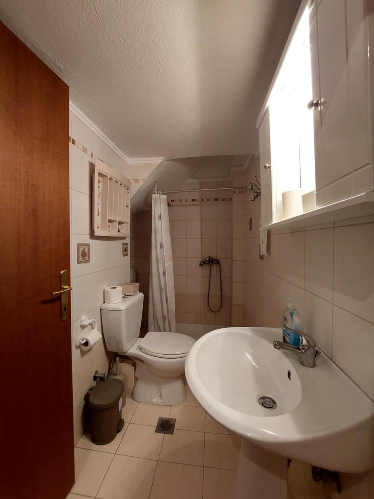 Apartment Antique 2