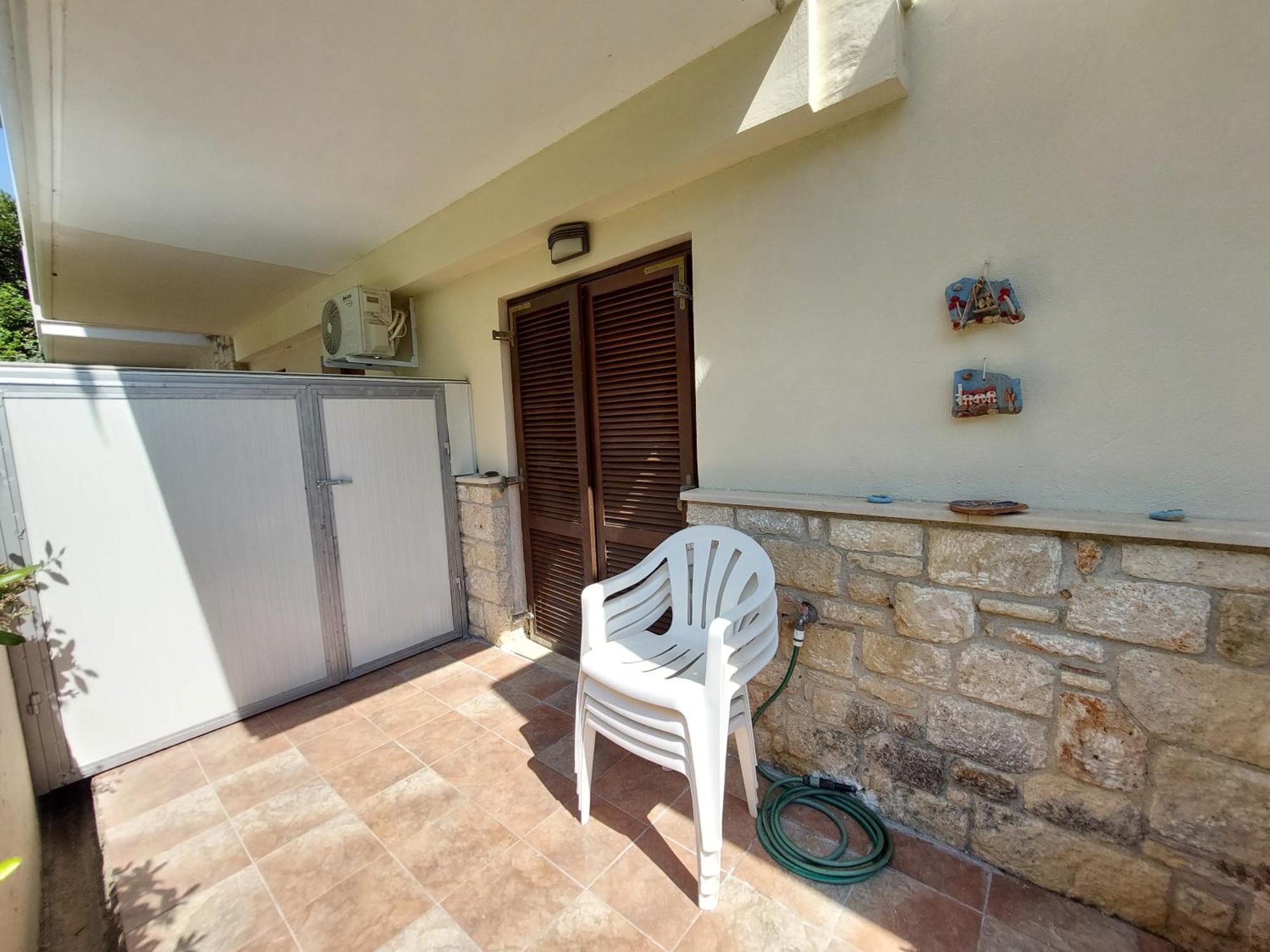 Apartment Antique 2 Afytos
